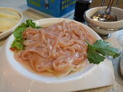 -乡水源火锅(向阳路店)