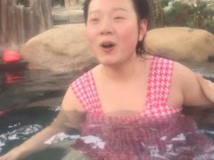 -威海天沐度假区温泉