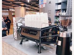 -M Stand(BFC外滩金融中心店)