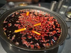 -大虎老火锅(直港大道店)