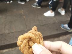 -陈建平麻花(磁器口总店)