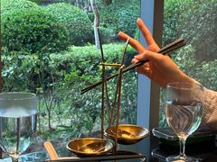 -西安浐灞艾美酒店·汉江餐厅·火锅