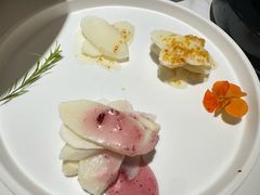 -川味堂·四川豆花(八卦岭店)