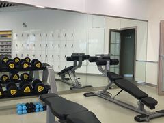 -中田健身工作室(胜利门店)