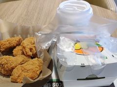 -德克士(宝鸡店)
