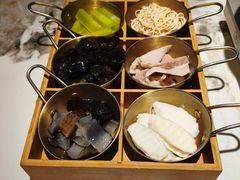 -品大伍·食之道品伍味(汪海店)