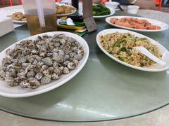 -红月湾海鲜饭店•沙滩海景(双月湾店)