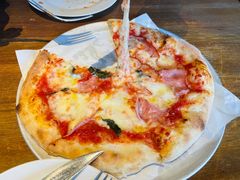 -FABIO’S费比欧披萨餐厅