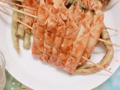 -老王太太串吧(中街店)