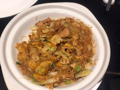 桂花蟹肉粉丝煲-闽和南(深圳万象城店)