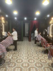 -豪帅男士理容馆