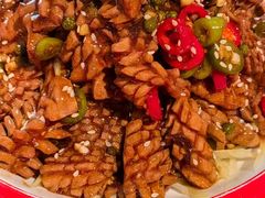 -郭屯王家炖鸡炒鸡(振兴西路店)