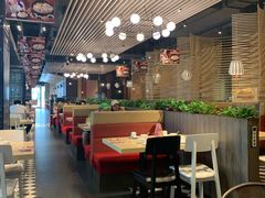 大堂-避风塘(百联东郊店)