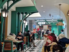 -老鼎丰(靖宇街总店)
