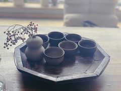 -一号铺子·大炉茶