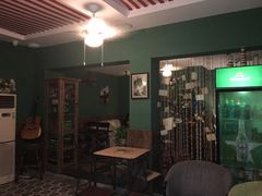 -花筑·扬州个园客栈(瘦西湖东关街店)