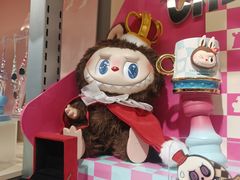 -泡泡玛特POPMART(龙湖亦庄天街店)
