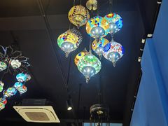 -欧提汗·新疆餐厅·清真(银都路店)