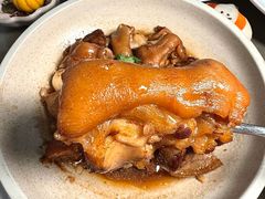 -茶油香闽南菜·花园餐厅(前埔店)