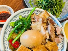 -章记星洲 · 新加坡餐厅(望京店)