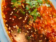 -红辣椒·川菜·火锅(科华路店)