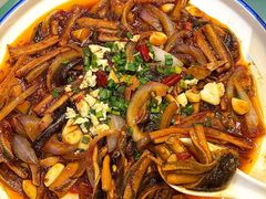 -太湖人家·喝土鸡汤·品太湖三白(动物园店)