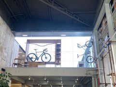 -VOYAGE COFFEE 咖啡烘焙工坊店(798艺术区店)