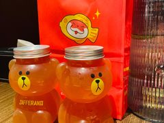 -ZAFFERANO西班牙海鲜饭(上海首店)