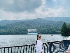 -江西阳明山国家森林公园