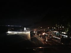 景观位-Rock Bar Bali(Bali)