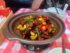 -辣小鲜·南昌大排档(船山路店)