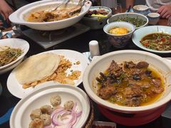 -曹家小菜(胜太路店)