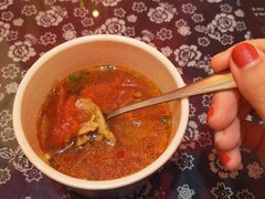 -蘑菇私房菜小馆(杨家坪西城天街店)