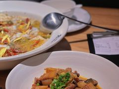 -太二酸菜鱼(汕头苏宁广场店)