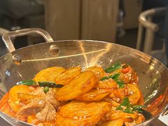 -绿茶餐厅(广州嘉裕太阳城店)