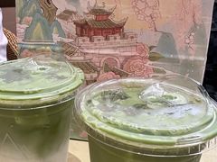 -去茶山(重庆万象城店)