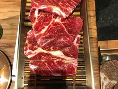 -西塔老太太泥炉烤肉(万柳华联店)