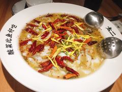 -太二酸菜鱼(正大广场店)