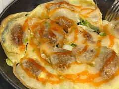 台式蚵仔煎-鹿港小镇(黄金店)