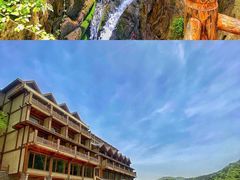 -九如山休闲旅游度假区