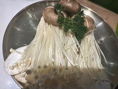 -韩宫宴烤肉·料理(颛桥万达店)