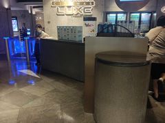 -百美汇影城(LUXE嘉里中心店)