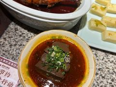 -南京大牌档(三阳广场苏宁店)