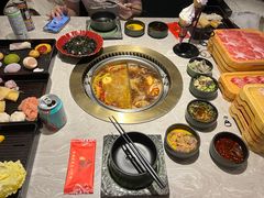 -空之介寿喜烧·和牛放题(恒隆广场店)