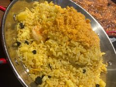 -Local泰莲庭(虹鳟鱼店)