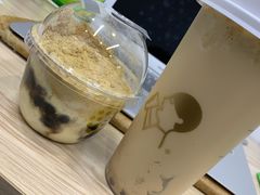 -喜茶(北京三里屯太古里店)