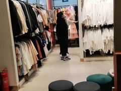 -海马体照相馆(大连柏威年购物中心店)