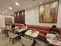 -第六季自助餐厅(甜水园店)