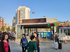 -沈阳站