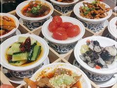 -吃城都·鱼蛙火锅(西玉龙街店)